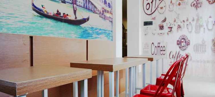 古邦GJS家庭旅馆(Gjs Homestay Kupang)图片