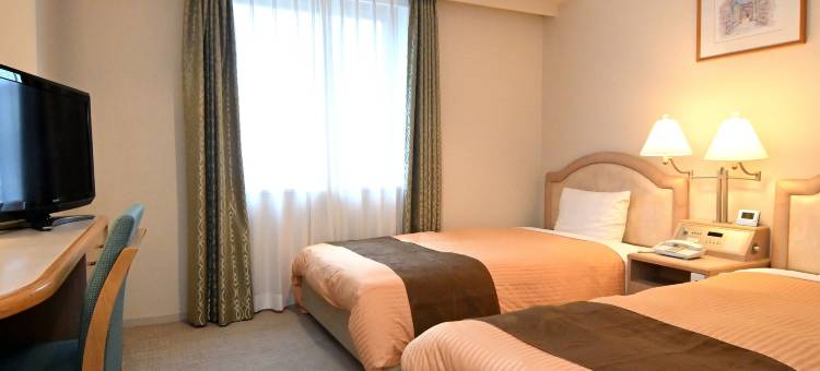 宝冢华盛顿酒店(Takarazuka Washington Hotel)图片
