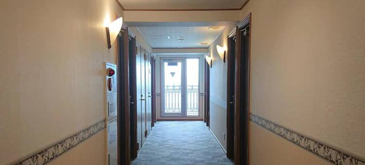 阪神尼崎站东京旅馆(Toyoko Inn Hanshin Amagasaki Ekimae)图片