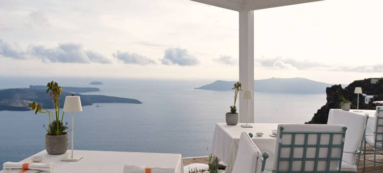 圣托里尼乔玛塔酒店-立鼎世酒店集团(Katikies Chromata Santorini - The Leading Hotels of the World)图片