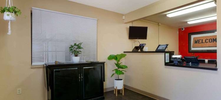 Extended Stay America Select Suites 凤凰城斯科特斯德北(Extended Stay America Select Suites - Phoenix - Scottsdale - North)图片