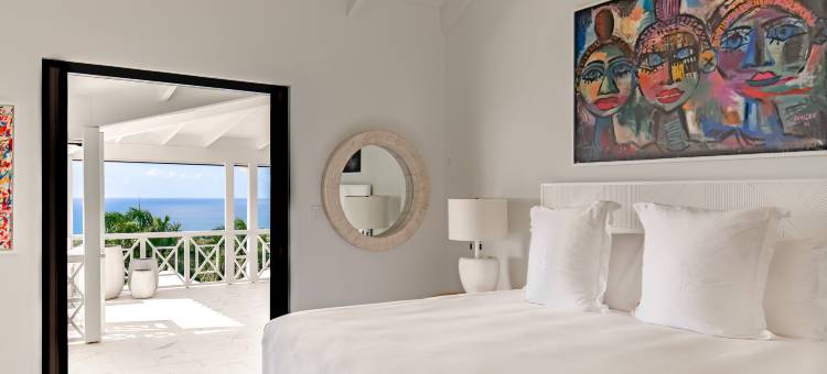 尼维斯四季度假村酒店(Four Seasons Resort Nevis)图片