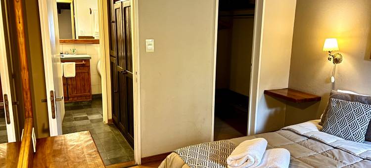 阿尔代亚安迪娜酒店与温泉(Aldea Andina Hotel&Spa)图片