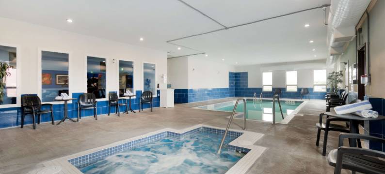 穆索明贝斯特韦斯特优质酒店(Best Western Plus Moosomin Hotel)图片