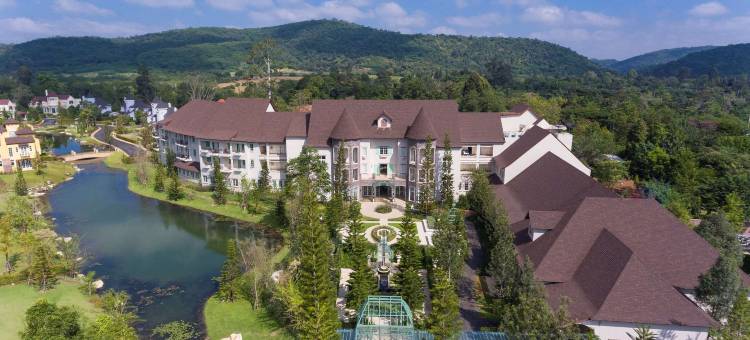 优考艾(U Khao Yai)图片