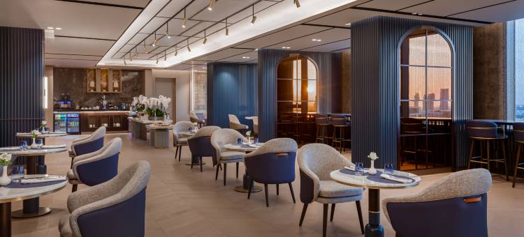 塔什干洲际酒店(InterContinental Hotels Tashkent)图片