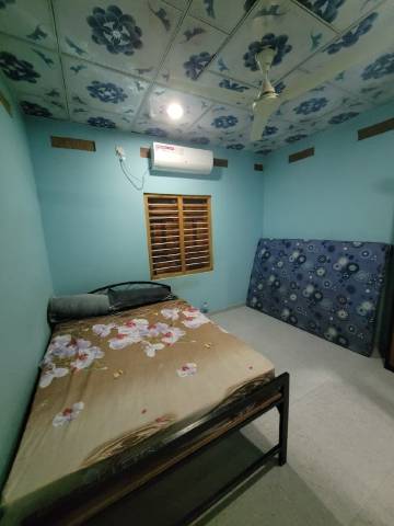 令人惊叹的全新3卧室出租房产(A Stunning, Newly Built 3-Bedroom Property to Rent)