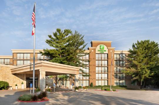 Holiday Inn & Suites 德梅因西北(Holiday Inn & Suites DES MOINES-NORTHWEST by IHG)