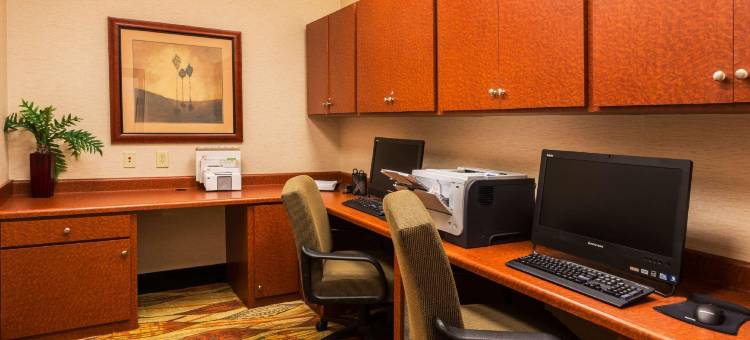 75号州际公路北梅肯欢朋套房酒店(Hampton Inn & Suites Macon I-75 North)图片