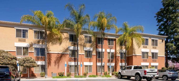 美国长住酒店套房 - 洛杉矶 - 格伦代尔(Extended Stay America Suites - Los Angeles - Glendale)图片