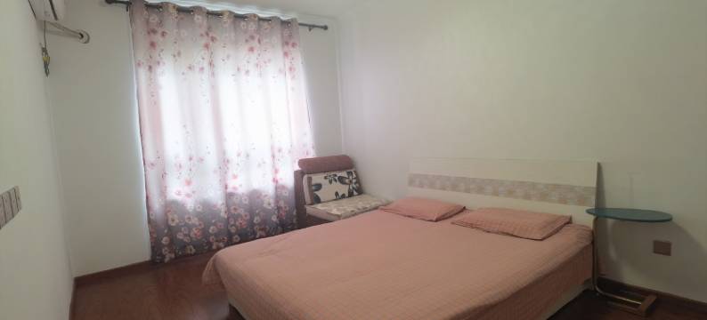 石小多的民宿(安康街2号分店)图片