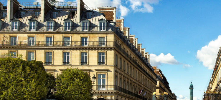 巴黎威斯汀酒店(The Westin Paris - Vendôme)图片