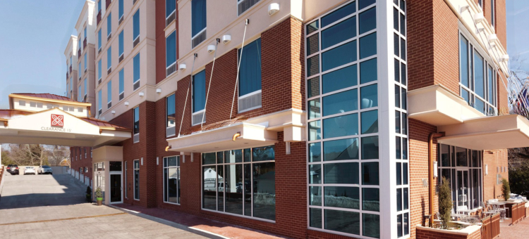 福尔斯彻奇希尔顿花园酒店(Hilton Garden Inn Falls Church)图片