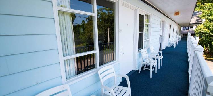 巴港戴斯酒店(Days Inn by Wyndham Bar Harbor)图片