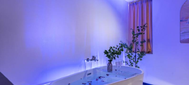 艺宿家广州一店公寓(贤藏街分店)图片