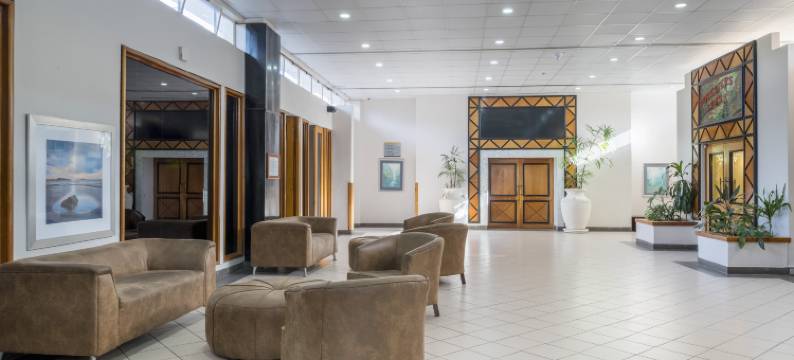 穆塔雷假日酒店(Holiday Inn MUTARE by IHG)图片