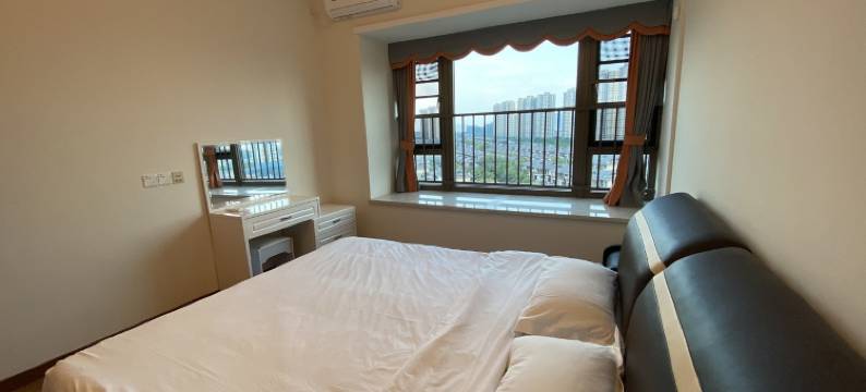 遇见清水湾公寓(清水湾大道分店)图片