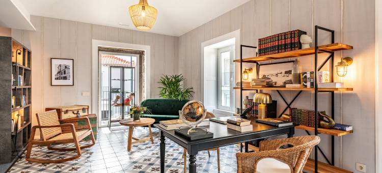 佩斯塔纳渔人村酒店(Pestana Fisherman Village)图片