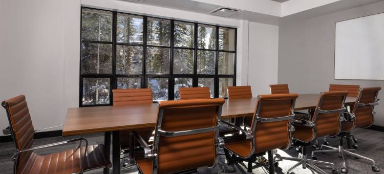 韦尔格维提之家(Gravity Haus Vail)图片