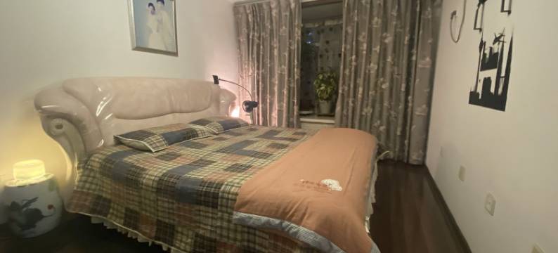 盛京欢迎你公寓(小北四东路分店)图片