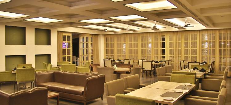 牛津高尔夫度假村(Oxford Golf Resort)图片