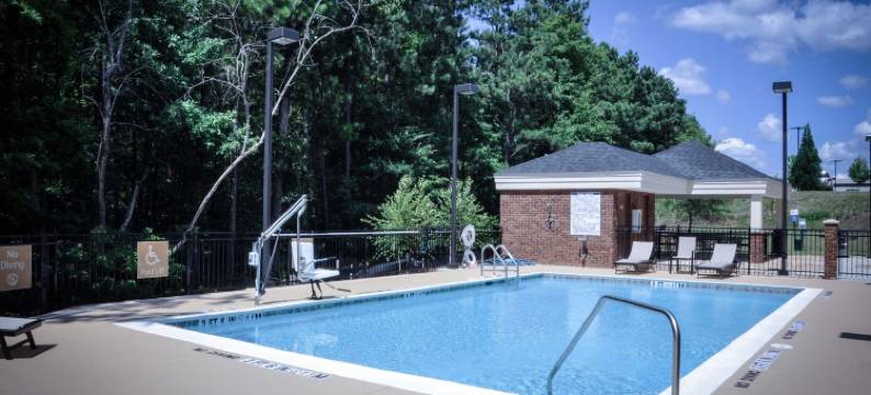 Candlewood Suites 哥伦布 - 东北 by IHG(Candlewood Suites COLUMBUS-NORTHEAST by IHG)图片