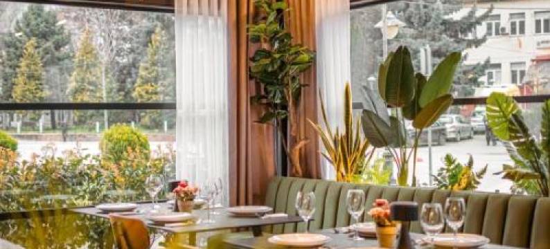 Grand Central Hotel图片