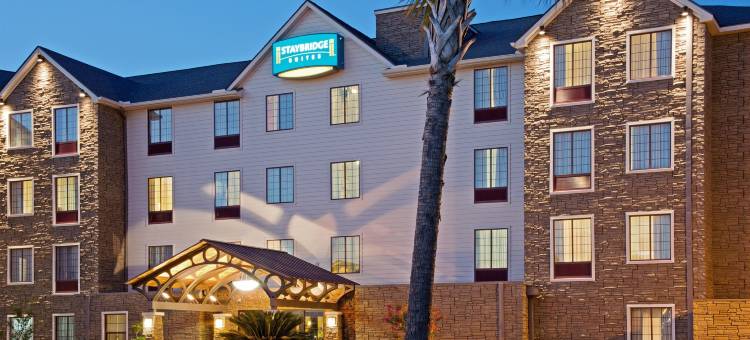 Staybridge Suites 休斯顿WILLOWBROOK(Staybridge Suites Houston Willowbrook)图片
