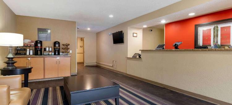 美国奥斯汀地铁长住酒店(Extended Stay America Suites - Austin - Metro)图片