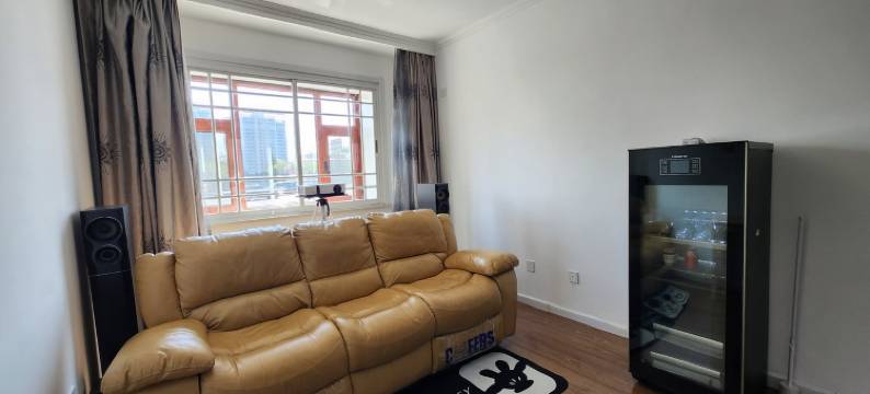 延吉丽水嘉园公寓(园池胡同分店)图片