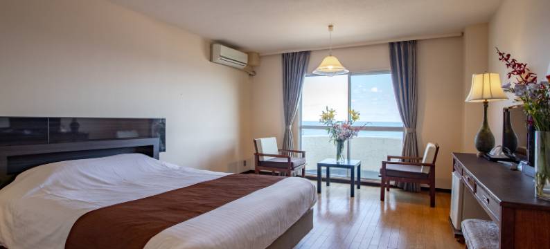 八丈岛丽都公园度假村(Lido Park Resort Hachijojima)图片