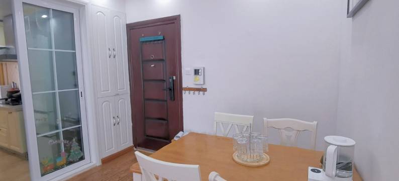 南栈民宿(水阳江南大道2号分店)图片