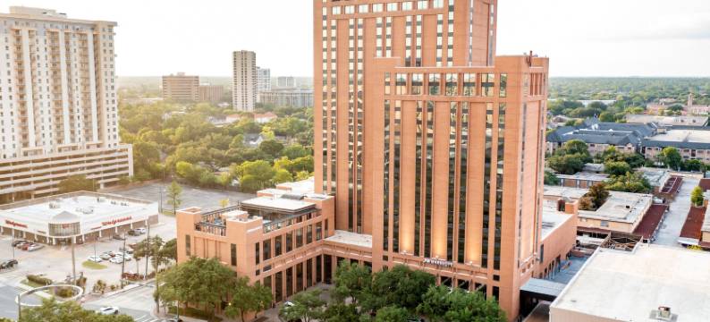 休斯顿JW万豪酒店(JW Marriott Houston by the Galleria)图片