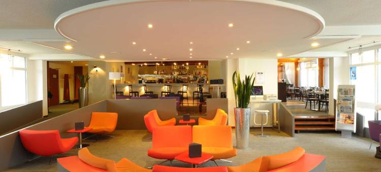 圣艾蒂安机场贝斯特韦斯特酒店(Best Western Saint-Etienne Porte du Forez)图片