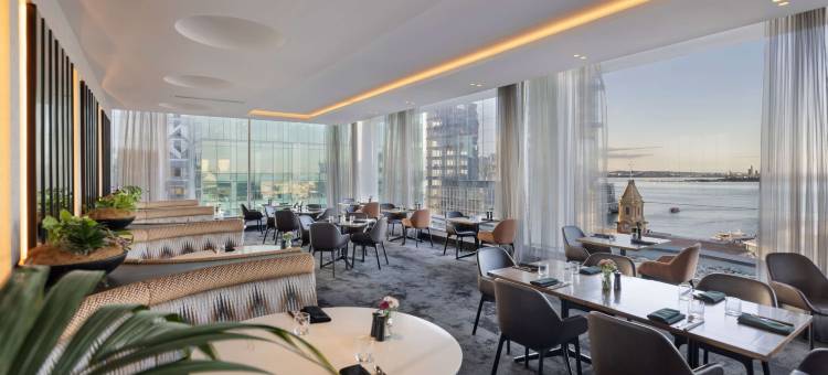 奥克兰瑞享酒店(Mövenpick Hotel Auckland)图片