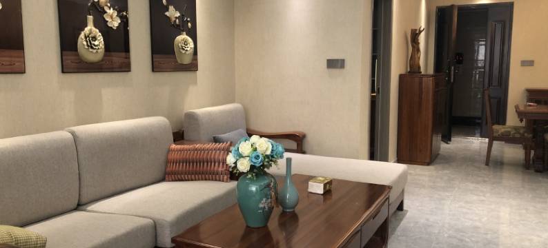 大大泡泡公寓(东垟西路分店)图片