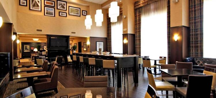 芒特朱丽叶欢朋套房酒店(Hampton Inn & Suites Mt. Juliet)图片