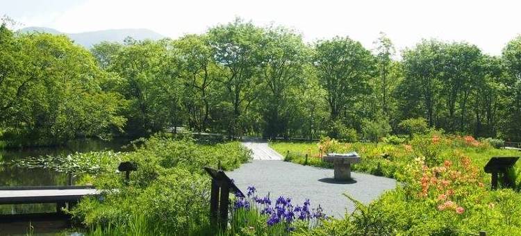 EN度假村-箱根ReCove(EN Resort Re'Cove Hakone)图片