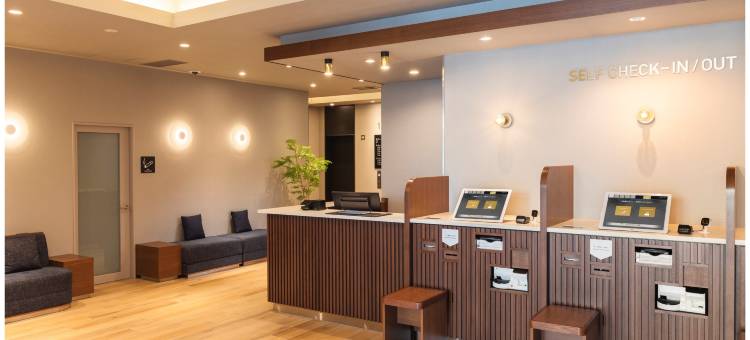 仙台相铁FRESA INN(Sotetsu Fresa Inn Sendai)图片