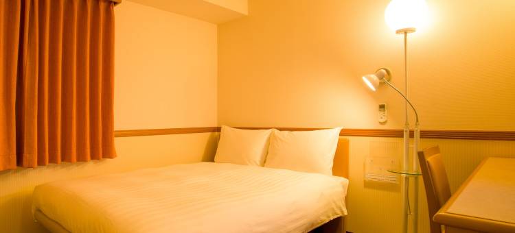 东横INN 鹿儿岛天文馆1号店(Toyoko Inn Kagoshima Temmonkan No 1)图片
