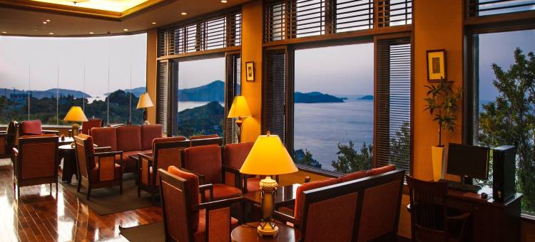 石鏡第一飯店神俱良(Ijika Daiichi Hotel Kagura)图片