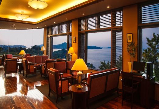 Ijika Daiichi Hotel KaguraHotel Overview