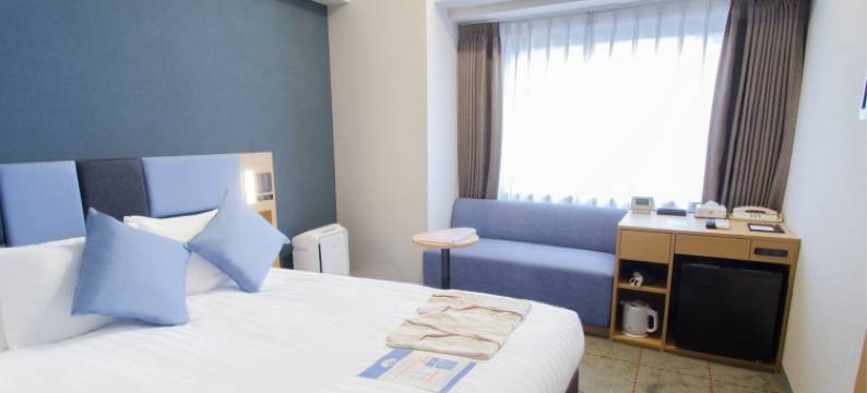 京都哈顿酒店(Hearton Hotel Kyoto)图片