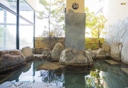 Hotel Ryutouen Hotel Overview