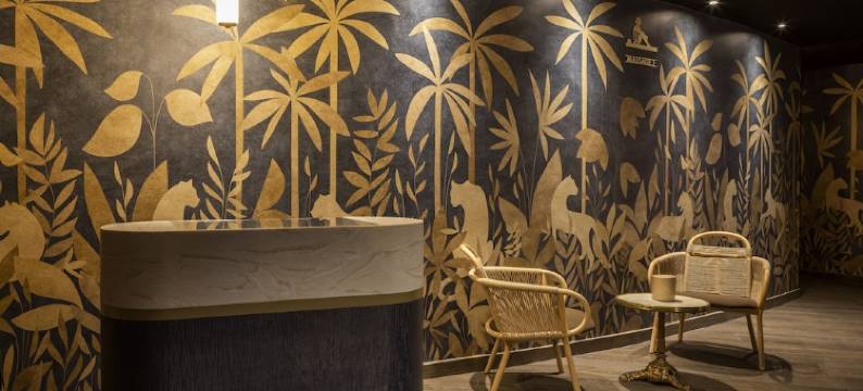 布雷斯特大洋洲大陆酒店(Oceania le Conti)图片