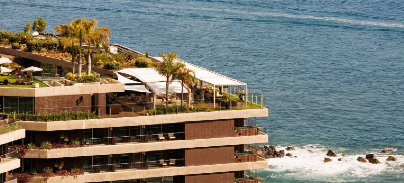 Saccharum度假村(Saccharum Resort)图片