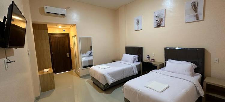 Grand Pandan Hotel图片