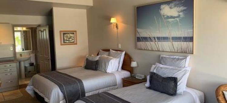 国王景观大酒店(King's View Lodge)图片