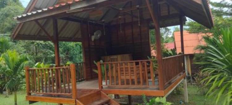 Sabai House Bungalow图片