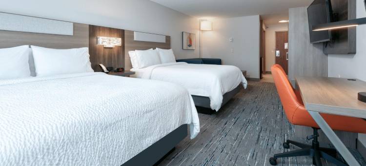 Holiday Inn Express & Suites MINNEAPOLIS SW - SHAKOPEE by IHG图片